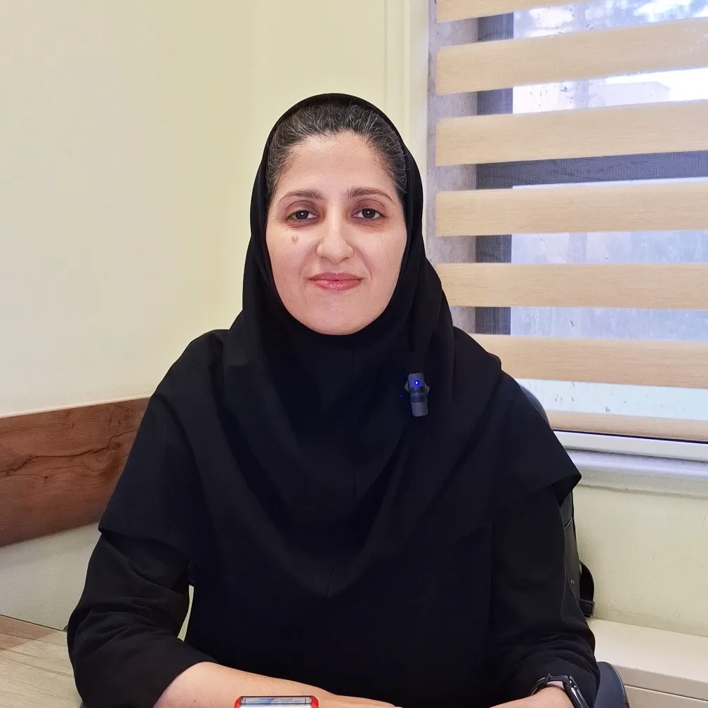 عاطفه علامتیان